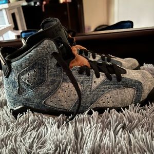 Blue Jean Jordan’s